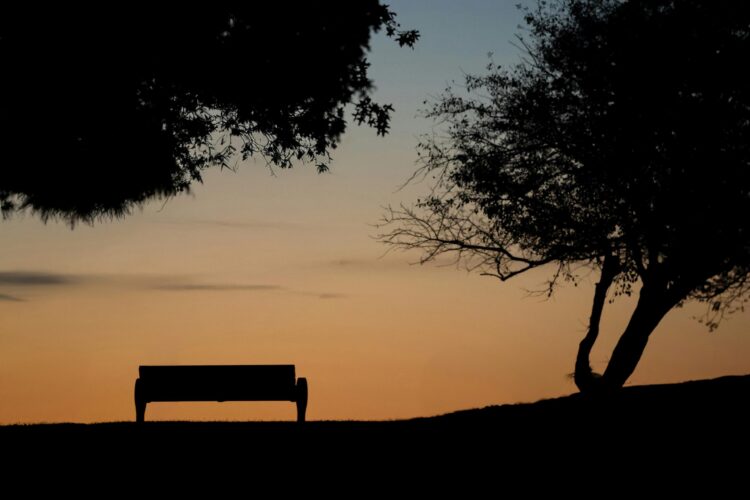 Lessons From The Road 24: Silence Speaks