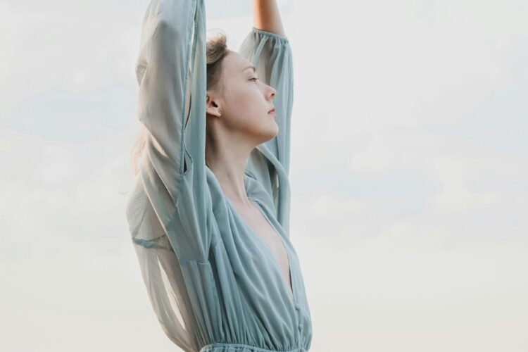 Lessons From The Road 27: Self-Forgiveness