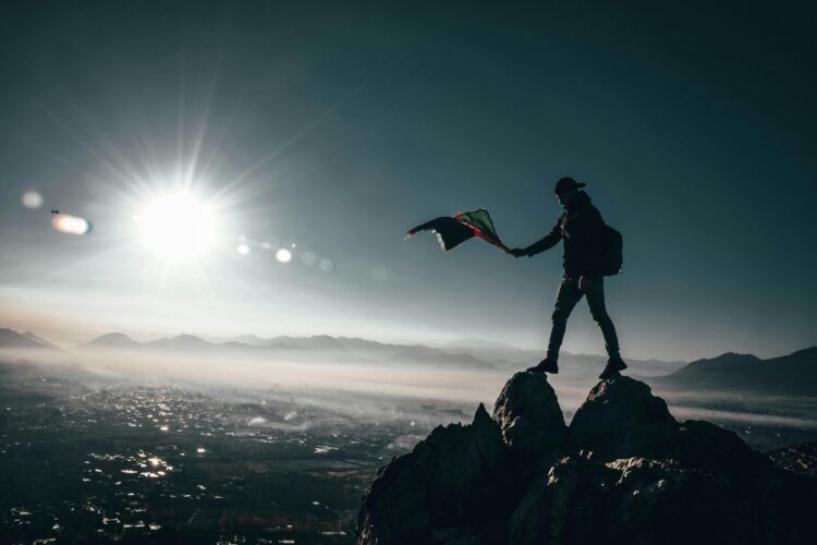 Lessons From The Road 28: Redefining Success