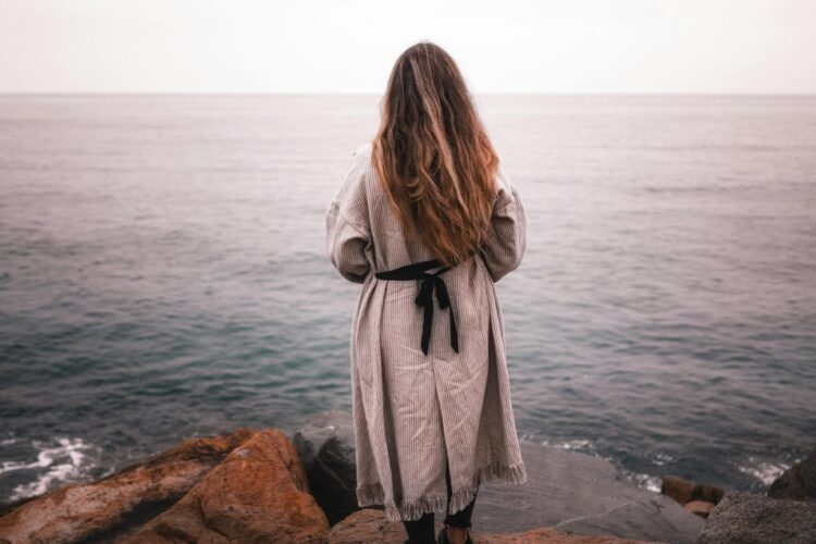 Lessons From The Road 30: Solitude