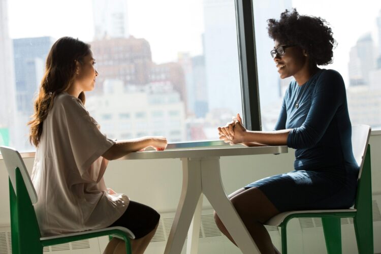 Lessons From The Road 31: Deep Listening
